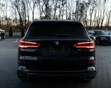 БМВ Х5, об'ємом двигуна 3 л та пробігом 124 тис. км за 64990 $, фото 5 на Automoto.ua