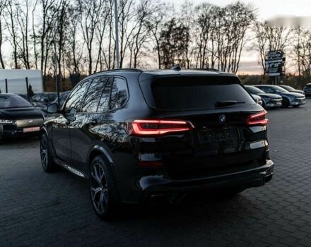 БМВ Х5, об'ємом двигуна 3 л та пробігом 124 тис. км за 64990 $, фото 7 на Automoto.ua