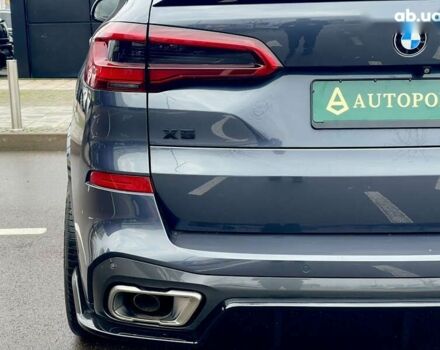 БМВ Х5, об'ємом двигуна 3 л та пробігом 193 тис. км за 60000 $, фото 16 на Automoto.ua