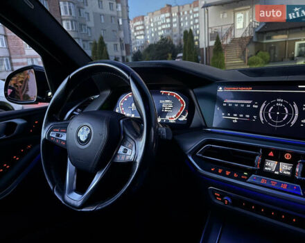 БМВ Х5, объемом двигателя 3 л и пробегом 169 тыс. км за 41700 $, фото 28 на Automoto.ua