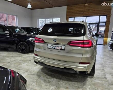 БМВ Х5, объемом двигателя 3 л и пробегом 205 тыс. км за 49999 $, фото 27 на Automoto.ua