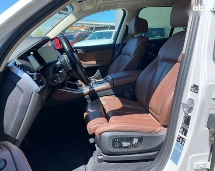 БМВ Х5, объемом двигателя 3 л и пробегом 63 тыс. км за 54900 $, фото 22 на Automoto.ua