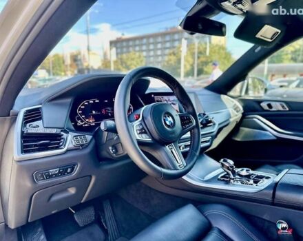 БМВ Х5, объемом двигателя 2 л и пробегом 193 тыс. км за 49500 $, фото 18 на Automoto.ua