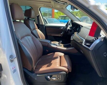 БМВ Х5, объемом двигателя 3 л и пробегом 63 тыс. км за 54900 $, фото 28 на Automoto.ua