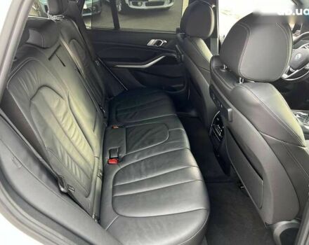 БМВ Х5, об'ємом двигуна 3 л та пробігом 117 тис. км за 59900 $, фото 29 на Automoto.ua