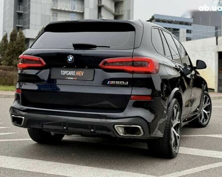 БМВ Х5, об'ємом двигуна 2.9 л та пробігом 130 тис. км за 67500 $, фото 16 на Automoto.ua