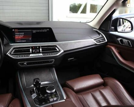 БМВ Х5, объемом двигателя 3 л и пробегом 140 тыс. км за 59999 $, фото 13 на Automoto.ua