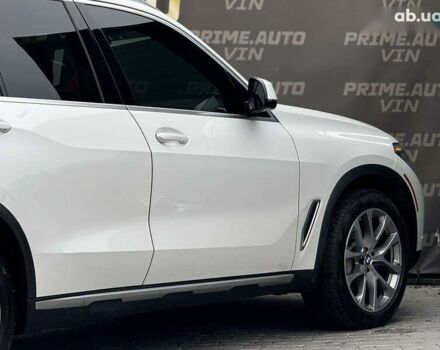 БМВ Х5, объемом двигателя 3 л и пробегом 100 тыс. км за 48999 $, фото 22 на Automoto.ua