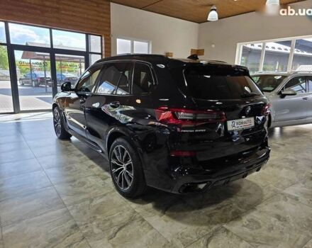 БМВ Х5, объемом двигателя 3 л и пробегом 249 тыс. км за 53500 $, фото 5 на Automoto.ua