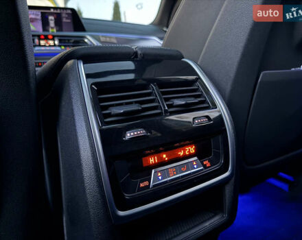 БМВ Х5, объемом двигателя 3 л и пробегом 169 тыс. км за 41700 $, фото 14 на Automoto.ua