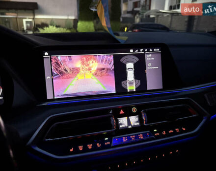 БМВ Х5, объемом двигателя 3 л и пробегом 169 тыс. км за 41700 $, фото 36 на Automoto.ua