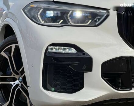 БМВ Х5, об'ємом двигуна 3 л та пробігом 117 тис. км за 59900 $, фото 4 на Automoto.ua