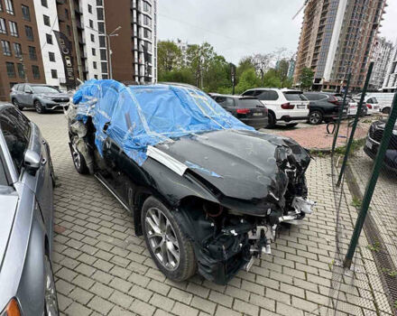 БМВ Х5, об'ємом двигуна 4.39 л та пробігом 48 тис. км за 30000 $, фото 3 на Automoto.ua