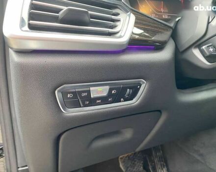 БМВ Х5, объемом двигателя 3 л и пробегом 195 тыс. км за 42900 $, фото 12 на Automoto.ua