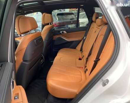 БМВ Х5, объемом двигателя 3 л и пробегом 163 тыс. км за 46900 $, фото 26 на Automoto.ua