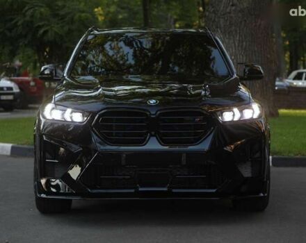 БМВ Х5, об'ємом двигуна 3 л та пробігом 80 тис. км за 55500 $, фото 1 на Automoto.ua