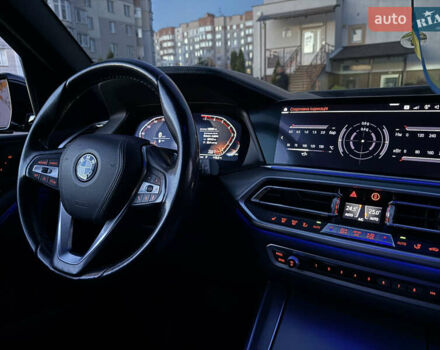 БМВ Х5, объемом двигателя 3 л и пробегом 169 тыс. км за 41700 $, фото 26 на Automoto.ua