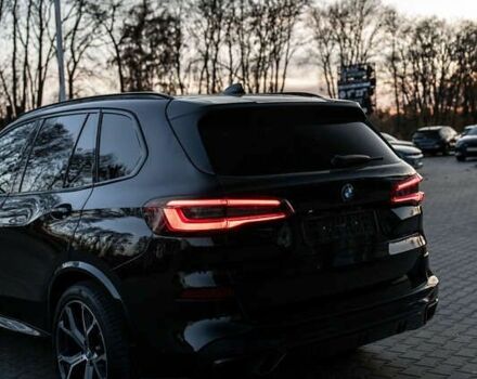 БМВ Х5, об'ємом двигуна 3 л та пробігом 124 тис. км за 64990 $, фото 9 на Automoto.ua