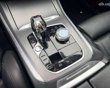 БМВ Х5, об'ємом двигуна 2 л та пробігом 193 тис. км за 49500 $, фото 21 на Automoto.ua