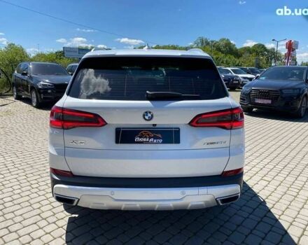 БМВ Х5, объемом двигателя 3 л и пробегом 63 тыс. км за 54900 $, фото 6 на Automoto.ua