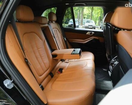 БМВ Х5, об'ємом двигуна 3 л та пробігом 100 тис. км за 52000 $, фото 9 на Automoto.ua