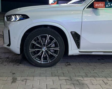 БМВ Х5, объемом двигателя 3 л и пробегом 108 тыс. км за 49999 $, фото 2 на Automoto.ua