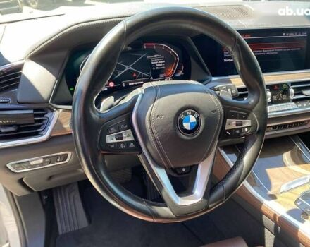 БМВ Х5, объемом двигателя 3 л и пробегом 63 тыс. км за 54900 $, фото 13 на Automoto.ua