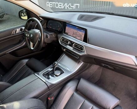 БМВ Х5, объемом двигателя 3 л и пробегом 178 тыс. км за 49000 $, фото 24 на Automoto.ua