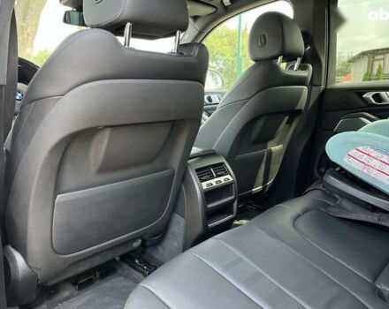 БМВ Х5, объемом двигателя 0 л и пробегом 58 тыс. км за 69000 $, фото 18 на Automoto.ua