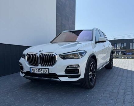 БМВ Х5, объемом двигателя 3 л и пробегом 156 тыс. км за 64900 $, фото 16 на Automoto.ua