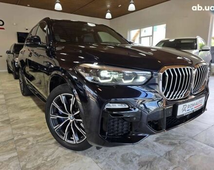 БМВ Х5, объемом двигателя 3 л и пробегом 249 тыс. км за 53500 $, фото 27 на Automoto.ua