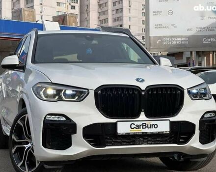 БМВ Х5, об'ємом двигуна 3 л та пробігом 117 тис. км за 59900 $, фото 3 на Automoto.ua