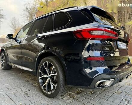 БМВ Х5, объемом двигателя 3 л и пробегом 206 тыс. км за 57500 $, фото 19 на Automoto.ua