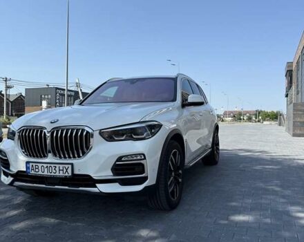 БМВ Х5, объемом двигателя 3 л и пробегом 156 тыс. км за 64900 $, фото 2 на Automoto.ua