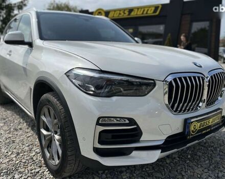 БМВ Х5, объемом двигателя 0 л и пробегом 58 тыс. км за 69000 $, фото 6 на Automoto.ua