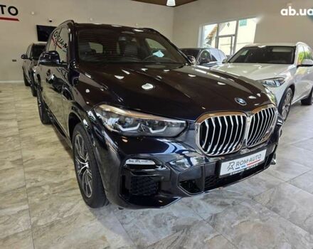 БМВ Х5, объемом двигателя 3 л и пробегом 249 тыс. км за 53500 $, фото 9 на Automoto.ua