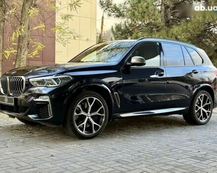 БМВ Х5, об'ємом двигуна 3 л та пробігом 190 тис. км за 57800 $, фото 2 на Automoto.ua