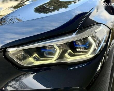 БМВ Х5, об'ємом двигуна 3 л та пробігом 190 тис. км за 57800 $, фото 7 на Automoto.ua