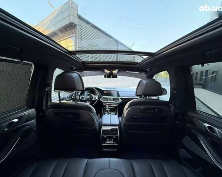 БМВ Х5, объемом двигателя 4.4 л и пробегом 138 тыс. км за 48000 $, фото 5 на Automoto.ua