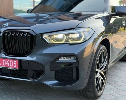 БМВ Х5, объемом двигателя 4.4 л и пробегом 138 тыс. км за 48000 $, фото 14 на Automoto.ua