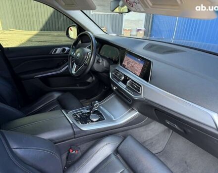 БМВ Х5, объемом двигателя 3 л и пробегом 178 тыс. км за 49000 $, фото 27 на Automoto.ua