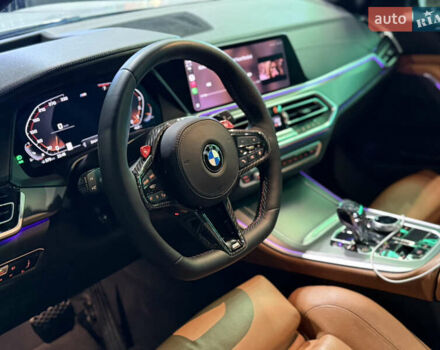 БМВ Х5, объемом двигателя 3 л и пробегом 108 тыс. км за 49999 $, фото 8 на Automoto.ua