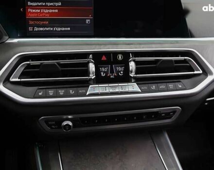 БМВ Х5, объемом двигателя 3 л и пробегом 140 тыс. км за 59999 $, фото 19 на Automoto.ua