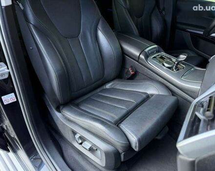 БМВ Х5, объемом двигателя 3 л и пробегом 178 тыс. км за 49000 $, фото 29 на Automoto.ua