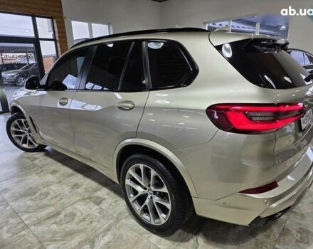 БМВ Х5, объемом двигателя 3 л и пробегом 205 тыс. км за 49999 $, фото 18 на Automoto.ua