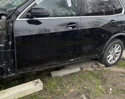БМВ Х5, об'ємом двигуна 3 л та пробігом 65 тис. км за 26000 $, фото 3 на Automoto.ua