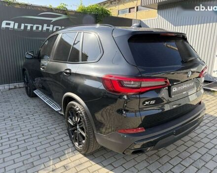 БМВ Х5, объемом двигателя 3 л и пробегом 178 тыс. км за 49000 $, фото 21 на Automoto.ua