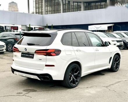 БМВ Х5, об'ємом двигуна 2 л та пробігом 193 тис. км за 49500 $, фото 2 на Automoto.ua