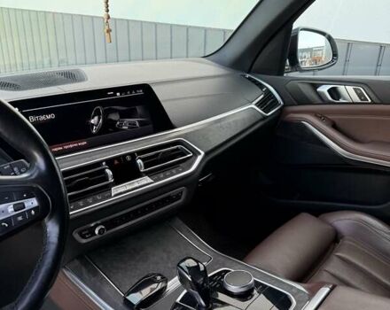 БМВ Х5, объемом двигателя 3 л и пробегом 156 тыс. км за 64900 $, фото 8 на Automoto.ua