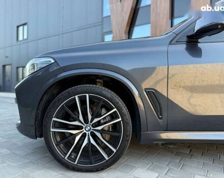 БМВ Х5, объемом двигателя 4.4 л и пробегом 138 тыс. км за 48000 $, фото 17 на Automoto.ua